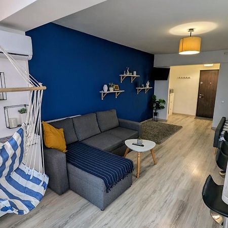Ferienwohnung The View1 Alba Iulia Exterior foto