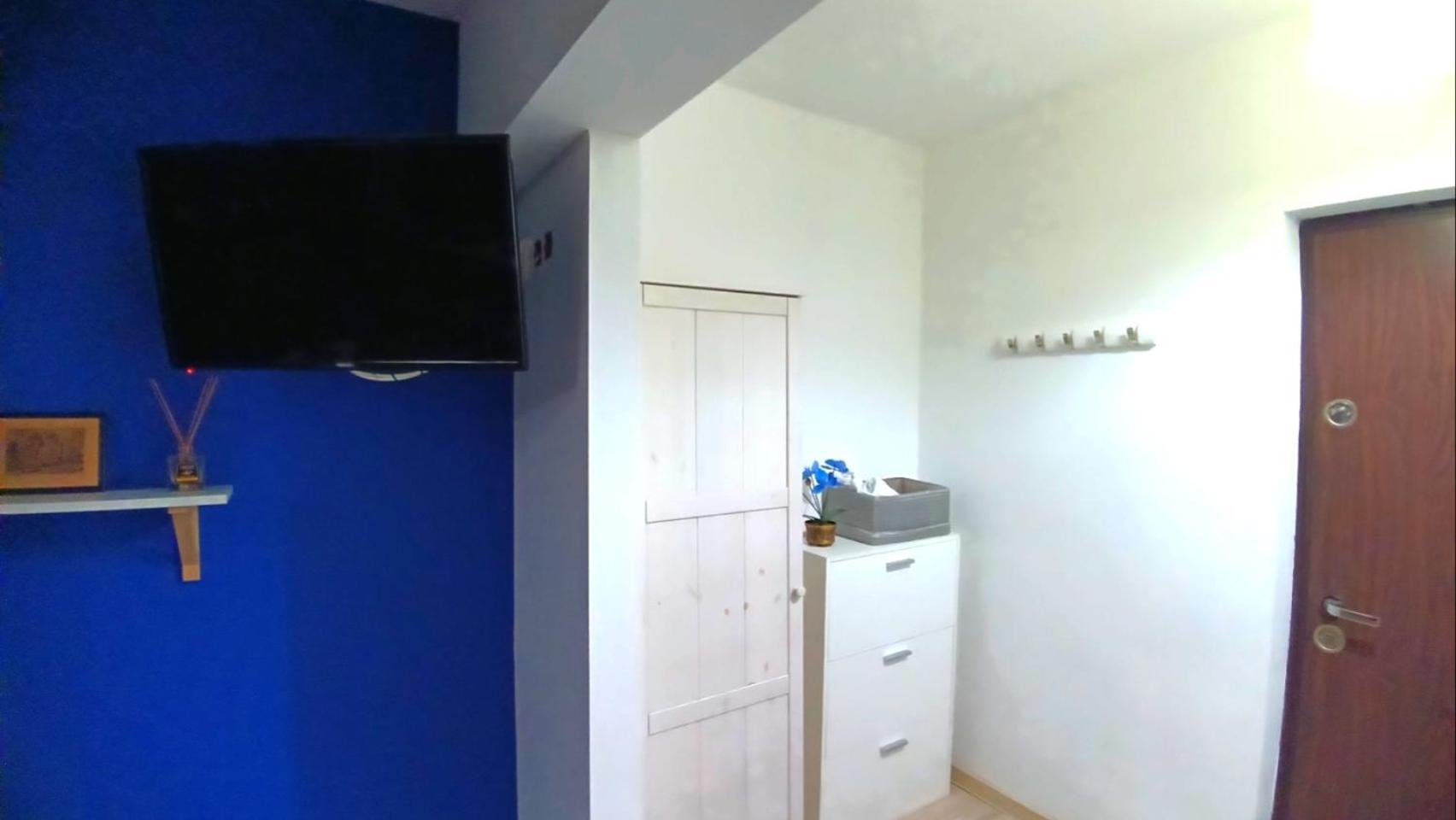 Ferienwohnung The View1 Alba Iulia Exterior foto