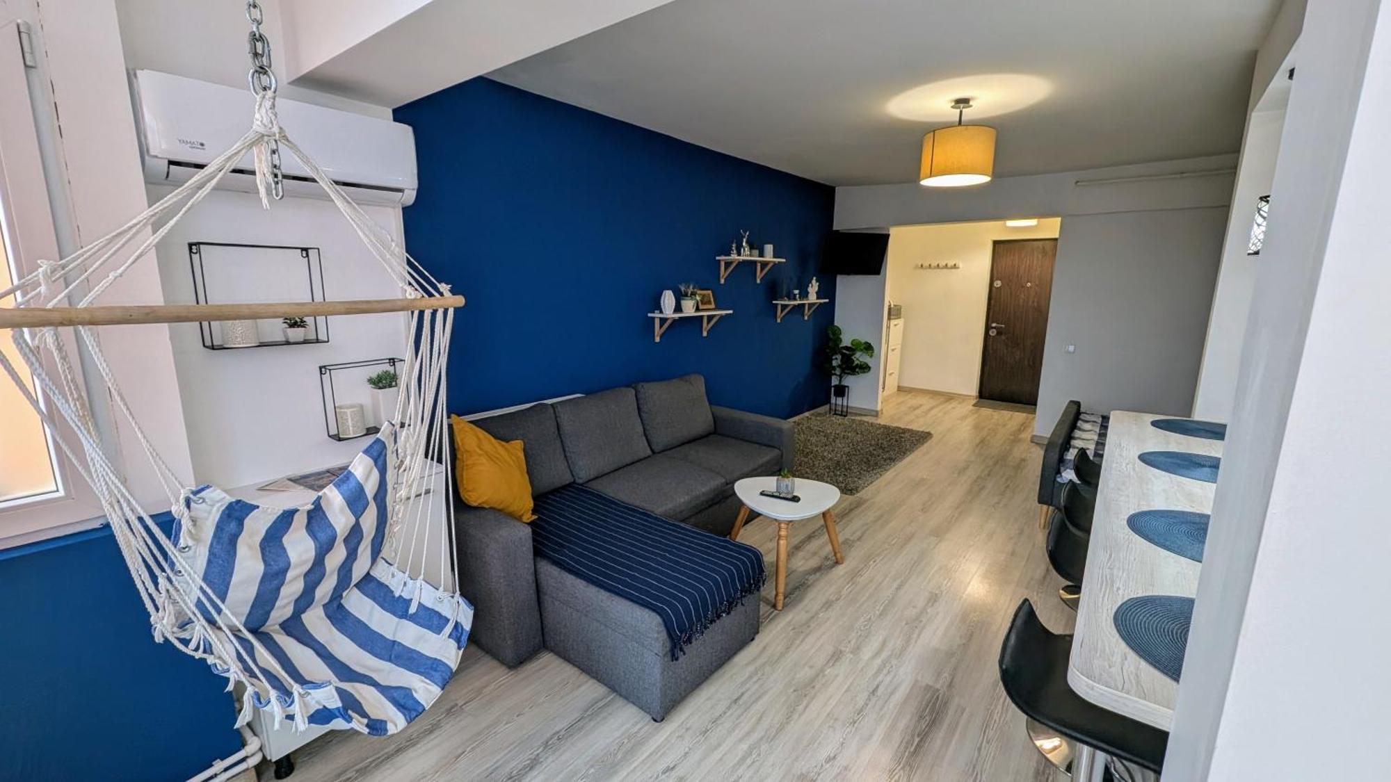 Ferienwohnung The View1 Alba Iulia Exterior foto